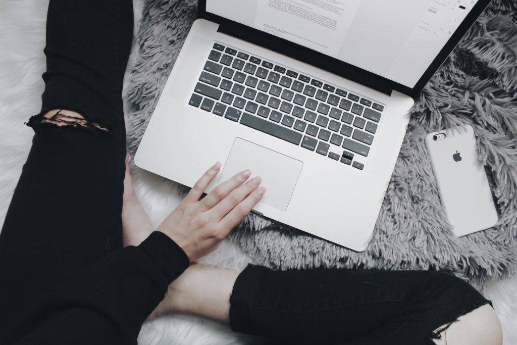Blogging Tips